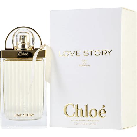 chloe love story parfum 20ml|chloe love story perfume 30ml.